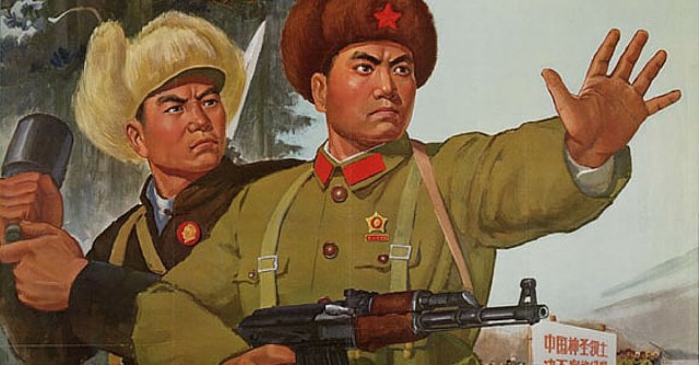 Sino Soviet