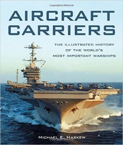 aircraft carrier