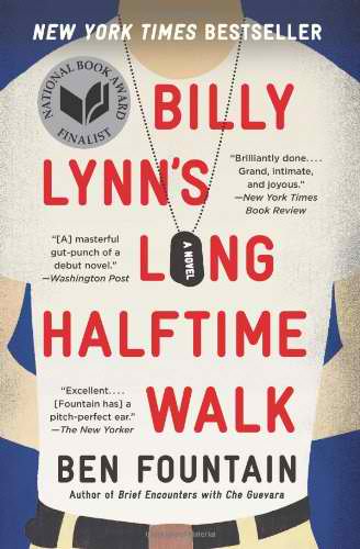 billy lynns long halftime walk war movies this 2016