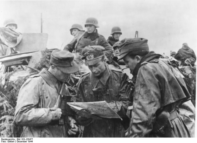 Luxemburg December 1944 (Bundesarchiv)