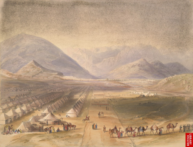 Kabul_during_the_First_Anglo-Afghan_War_1839-42