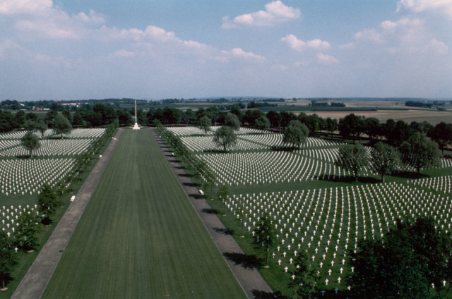 NetherlandsAmericanCemetery3