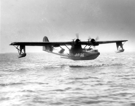 Pby Pictures These Two Fishermen Were In For A Big Surprise (Watch) | War History Online
