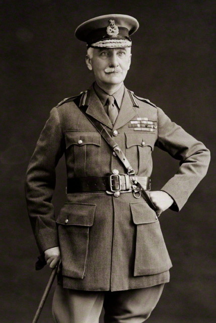 Sir Arthur Thomas Sloggett