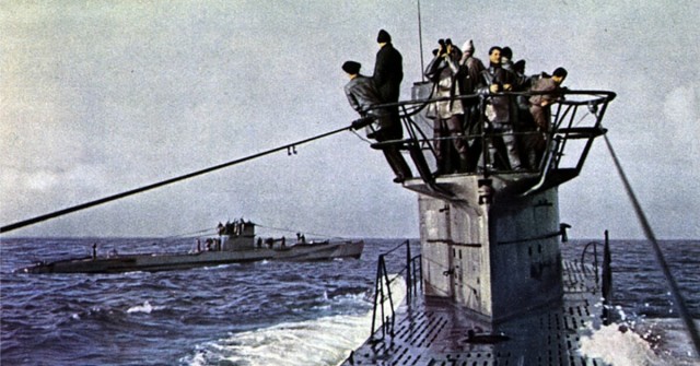 U-Boat America