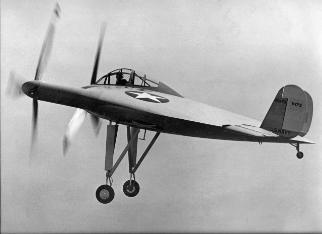 V-173maidenflight-1942