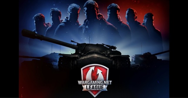 Wargaming WGL