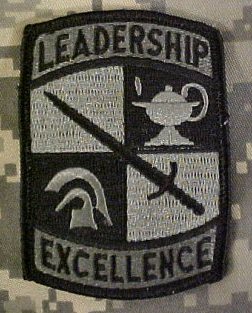 Lincoln University is one of many universities that participate in the Army ROTC program, offering scholarships and training to help students become Army officers. Courtesy of Jeremy P. Ämick