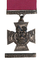 Victoria Cross.