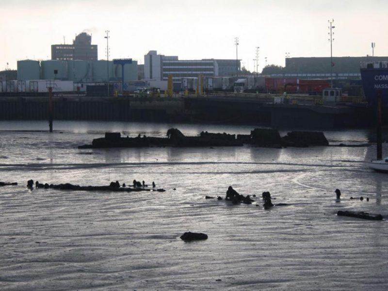 By Maritime Archaeology Trust