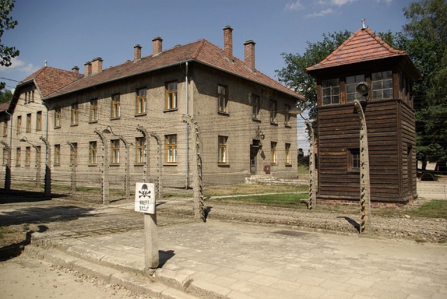 auschwitz-birkenau-1187918_960_720