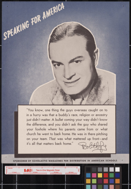 bob hope