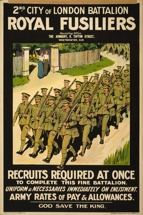 The Pals Battalions Comradeship and Tragedy in the First World War War History Online