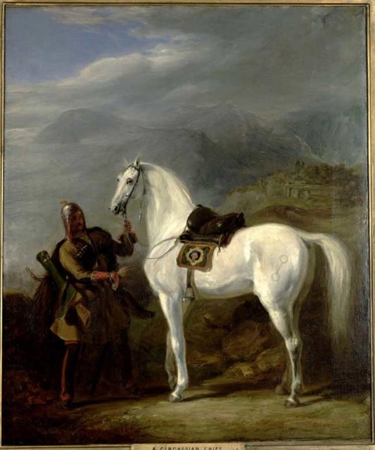 Circassian_Chief