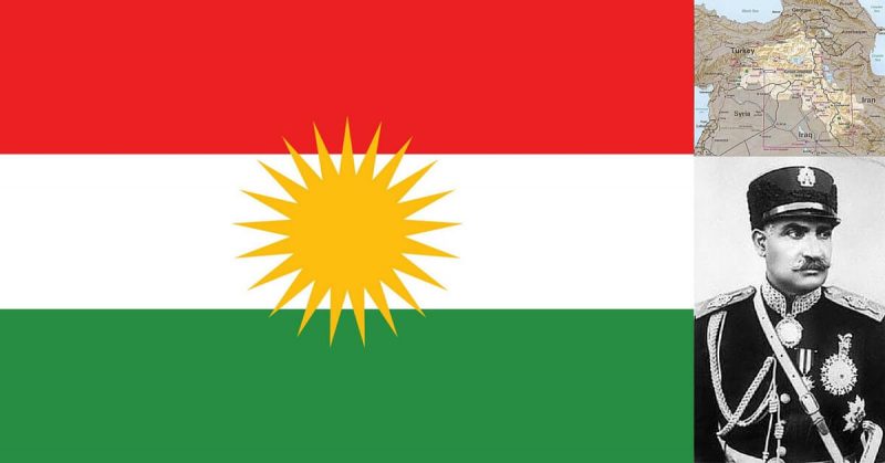 Kurdistan