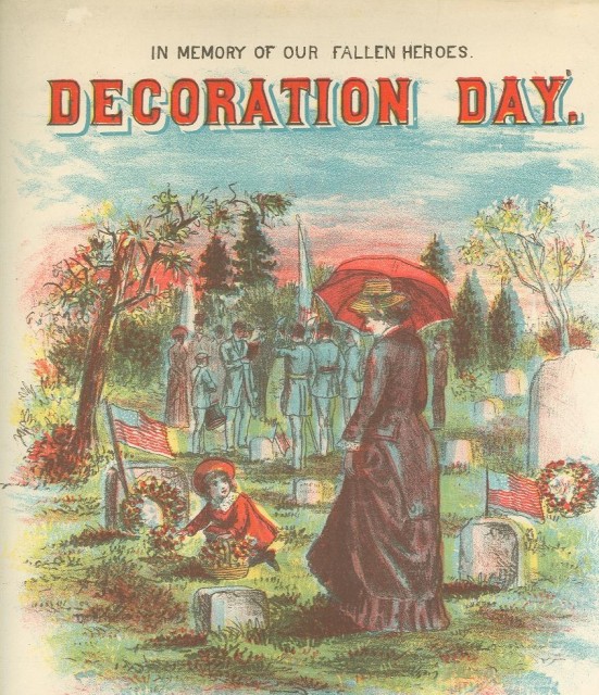 decoration-day