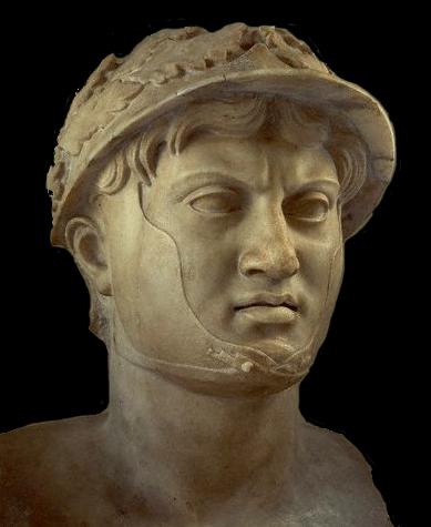 Pyrrhus of Epirus.
