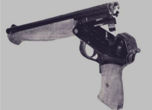 the TP-82 depicted in an unidentified Russian manual. 