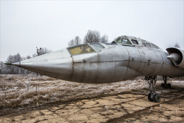 First flight was 18 March 1961.