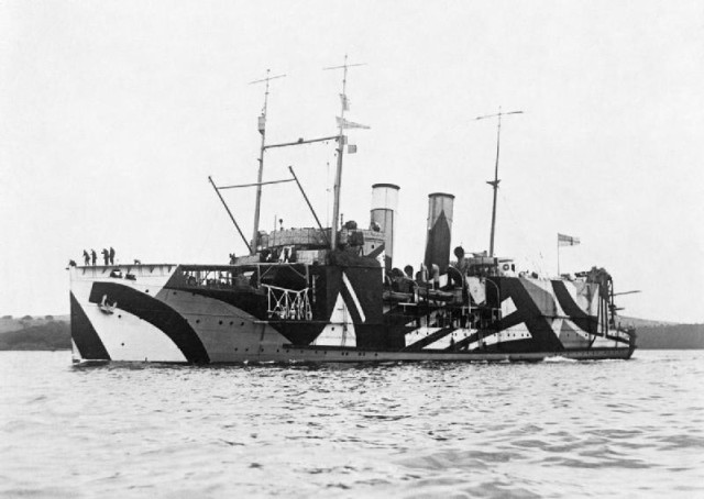 HMS_Pegasus_(1917)