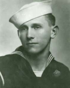 A Portrait of Signalman First Class Douglas A Munro Courtesy of the United States Coast Guard