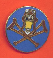 Ruptured Duck
