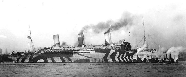 USS Leviathan (Wikipedia)