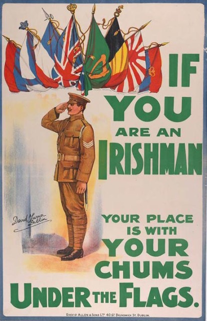 WW1Irish-poster1