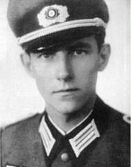 Lt. Friedrich Lengfeld