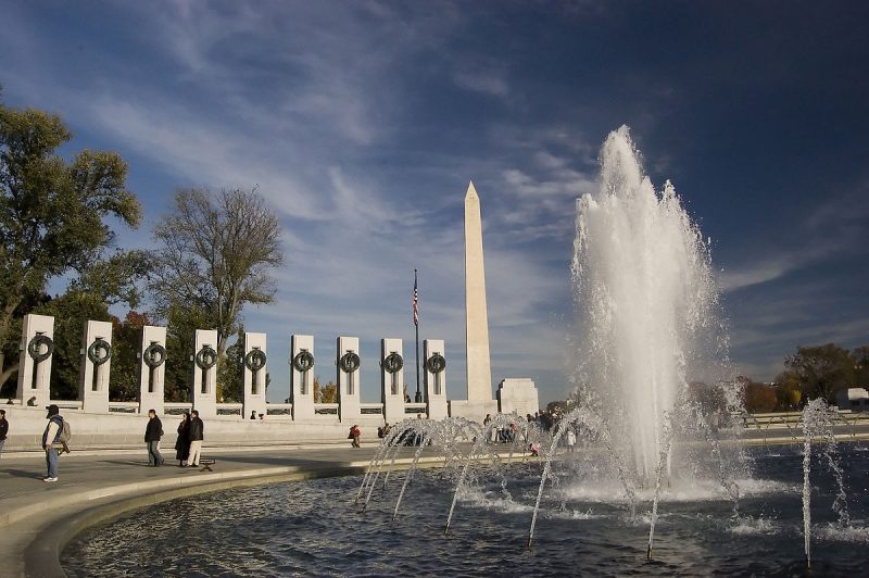 National Mall - Wikipedia