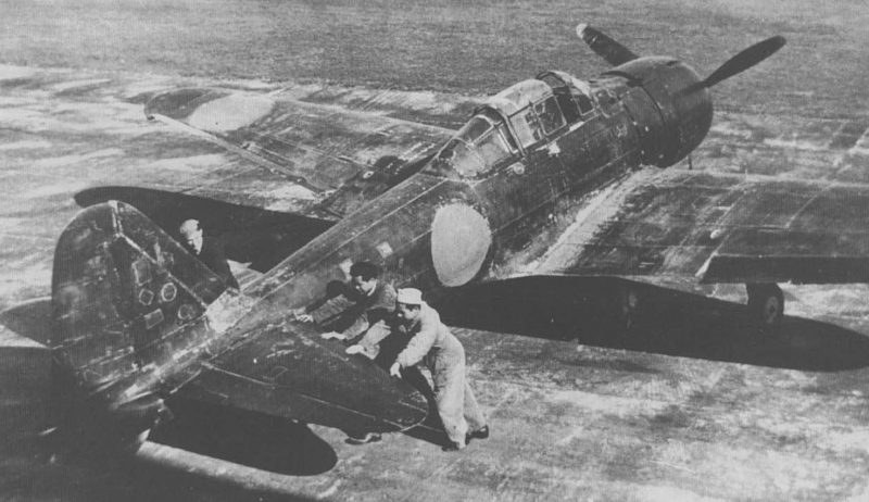 Stock image of a A6M-Zero