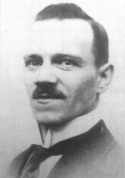 Alois Hitler, Jr. Image Source: