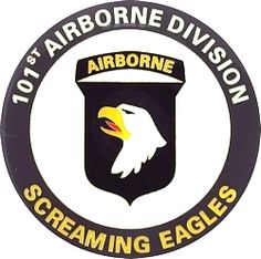 Screaming Eagles