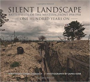 "Silent Landscape" - Review by Mark Barnes  War History Online