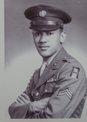 Waverly Bernard “Woody” Woodson, Jr. Image Source: Linda Hervieux