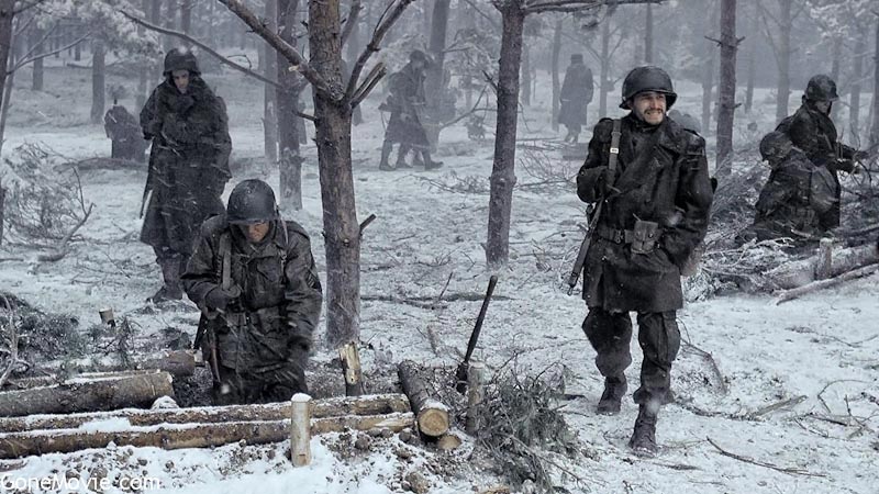 Image: HBO / Band of Brothers