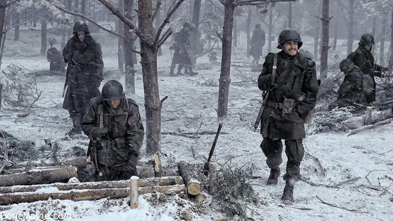 Image: HBO / Band of Brothers