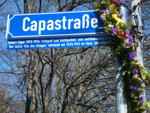 capastrase