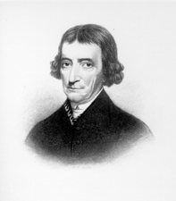 Brigadier General John Chandler, later the 5th Senator of Maine