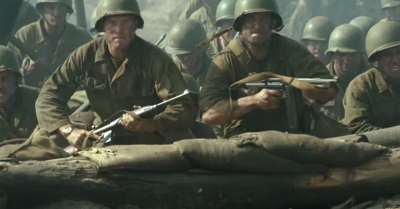 Still from trailer below