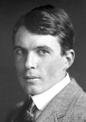 Lawrence Bragg 