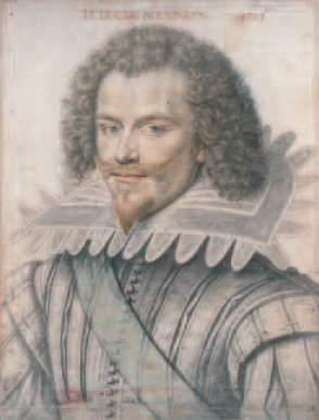 George Villiers, 1st Duke of Buckingham