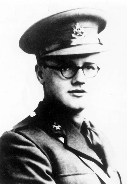 John Brunt VC