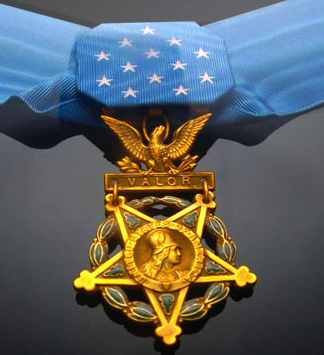 The Medal of Honor