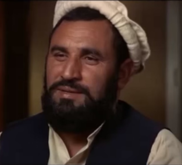 Mohammad Gulab Khan
