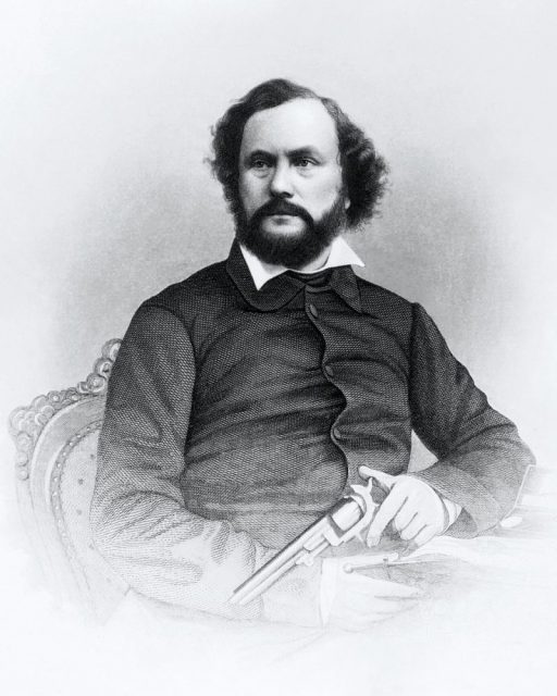 Samuel Colt