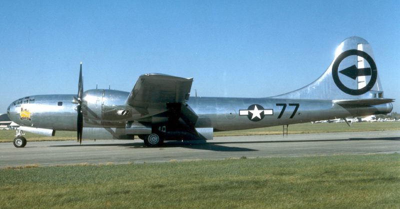 B-29 Superfortress