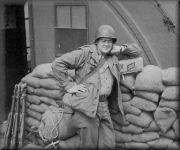 David Bruce Bleak - Medic Awarded The Medal Of Honor For Services In The Korean War | War