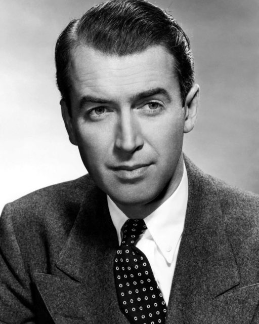 Jimmy Stewart