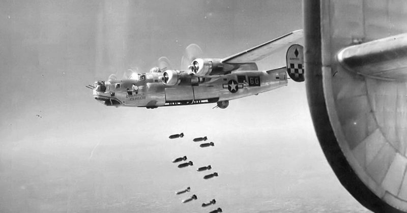 B-24 Liberator